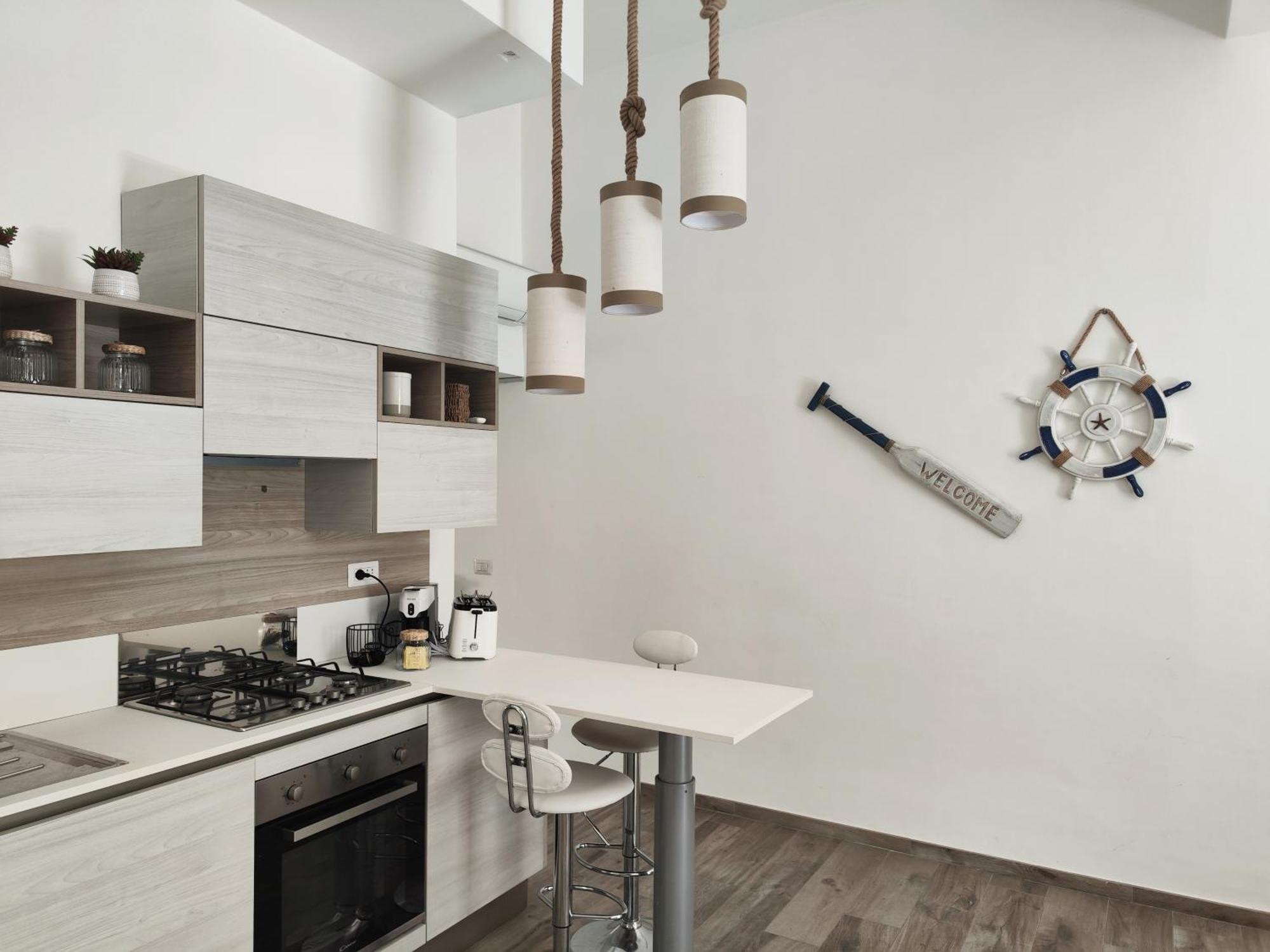 Anzio Pitti House Apartment Ngoại thất bức ảnh