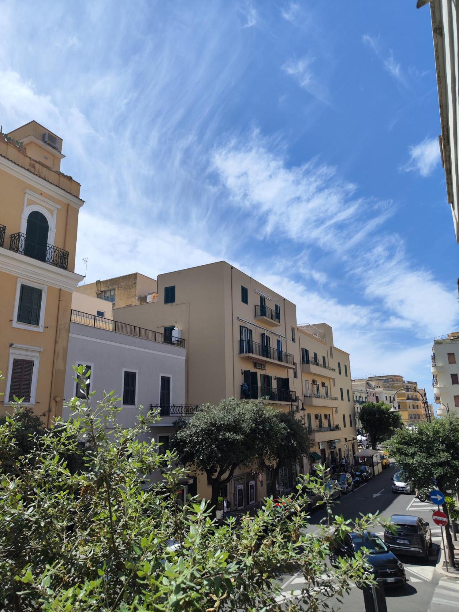 Anzio Pitti House Apartment Ngoại thất bức ảnh